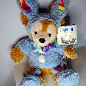 Easter Duffy Plush
